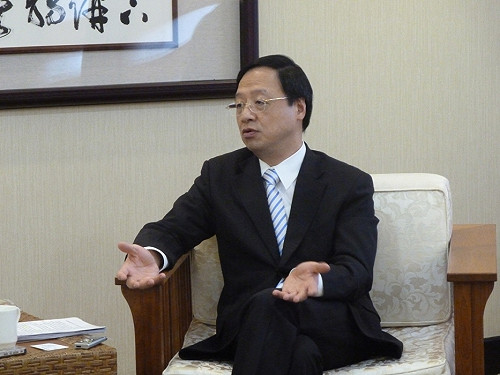 逾60種食品標章讓人眼花  江揆要求統整