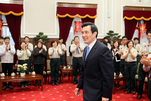 建社會住宅 馬：貼標籤恐有副作用