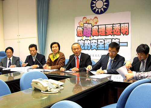 涉隱匿疫情  農委會：該做的都做了！