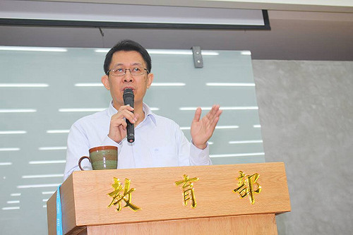 管仁健觀點》從蔣偉寧看台灣的「儒林外史」 