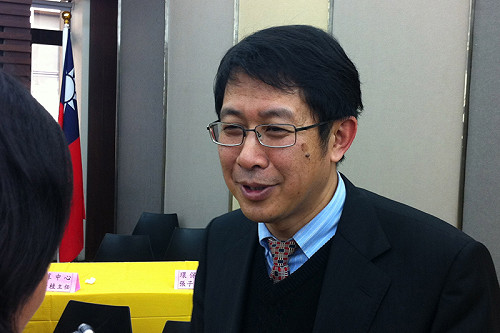 學校營養午餐  教長：堅持CAS零檢出