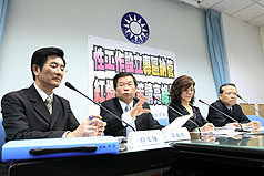 地方設紅燈區  藍綠看法大不同