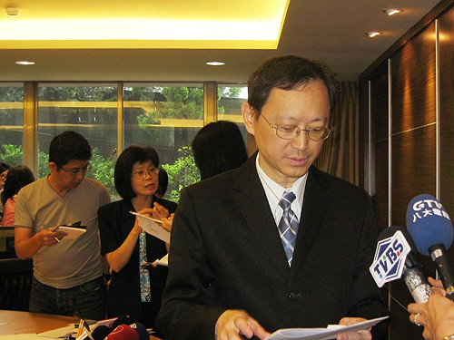 食品藥物局：DEHP污染廠商家數漸掌握中