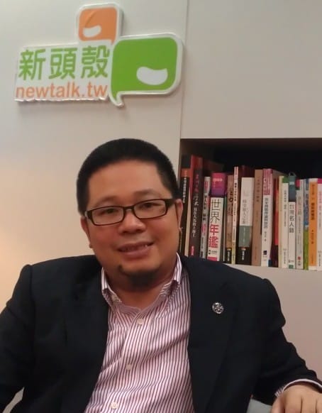 免費培育東南亞語師資  李三財辦五語學堂