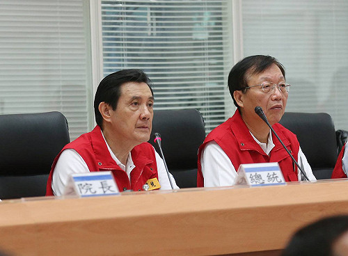 愈有風浪愈有人去看 馬：必要時強制驅離