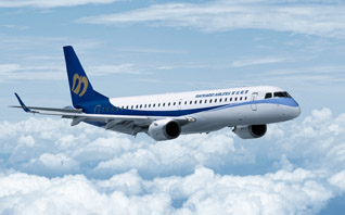 華航飛菲班機傳有爆裂物  虛驚一場