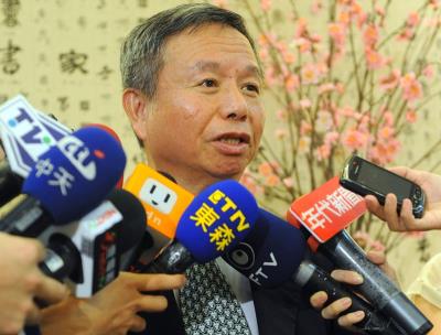 全民健保20週年 楊志良籲正視保費問題