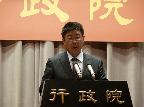 以行政命令開放瘦肉精？政院：希望修法