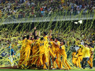 收購兄弟象？   龍巖集團興趣濃厚