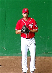 國民教練：王建民是明星 繼續先發