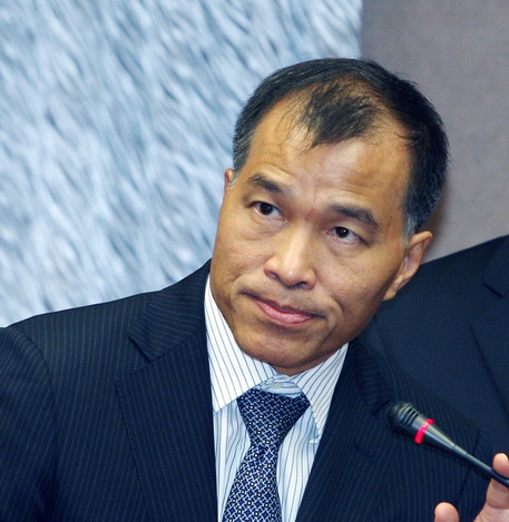 葉匡時：只想小確幸  就別抱怨22K