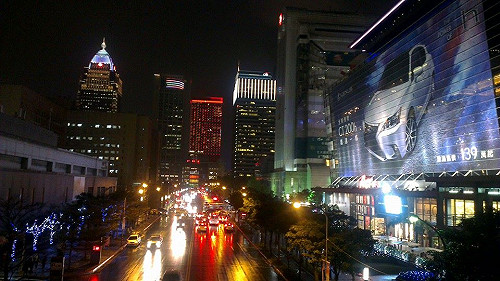 低溫特報  台南以北恐降至10度以下