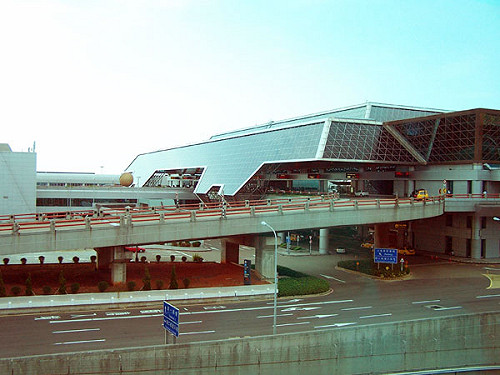 桃機評比名次滑落  機場提改善措施