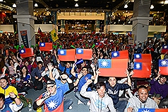 台日經典賽延長  10局上日本以1分領先