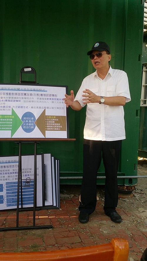 警上夜店惹議 內政部：不禁止但要慎選