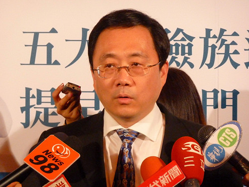 5大族群  退化性關節炎最愛