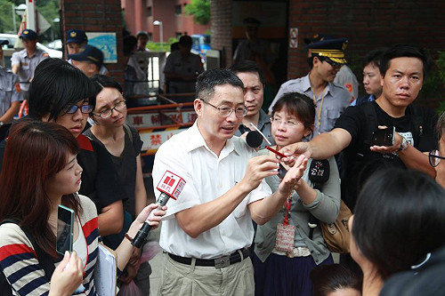 桃園航空城闖關失敗  退回專案小組