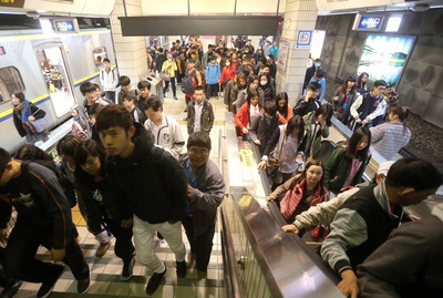 王乾任觀點》30不婚不生事小  人口紅利告罄才是關鍵