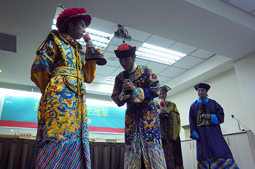 教師工會525上街  6月將辦年金改革論壇