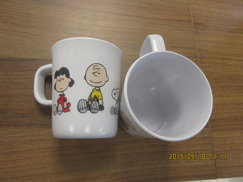 ZARA馬克杯  溶出試驗檢出致癌甲醛