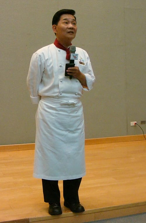 阿基師：一個工作沒超過3年 不要換