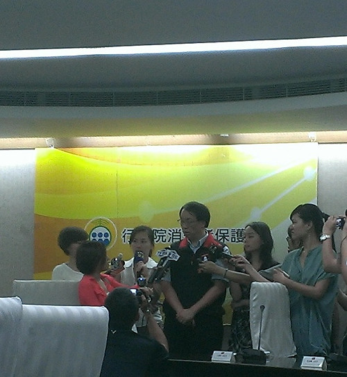 6成國際觀光飯店食安不合格  最長過期2年