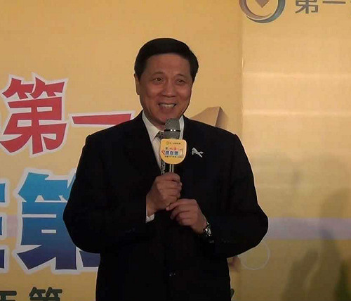 道德責任說惹議  風管處長將調職處分