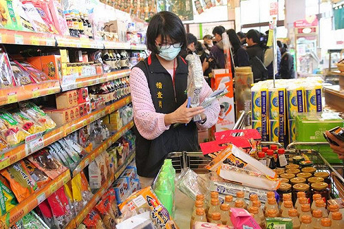 日本食品全過關 食藥署：未設解禁時間表