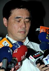 北北基聯測停辦  郝龍斌公開道歉