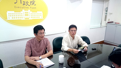 成大沒幫助理納保挨罰 行政院撤銷處分