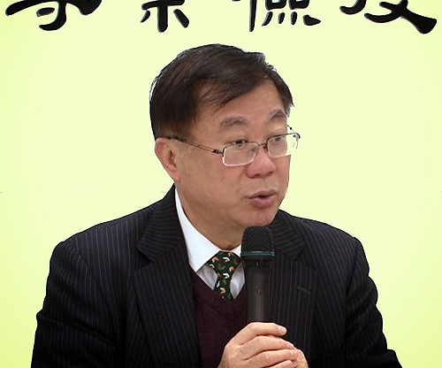 地下工廠合法化 陳保基：我當然覺得無奈啊！