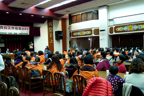 失業沒人理  300名收費員怒「誰同情我們」