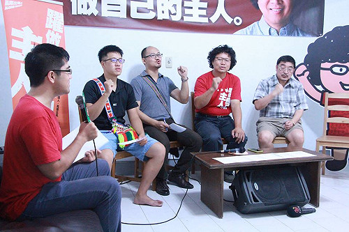 盼做課本主人 學者：原民非漢文化的傳承