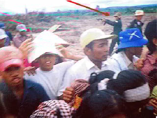 味王驚傳迫害柬國農民  民團明前往抗議