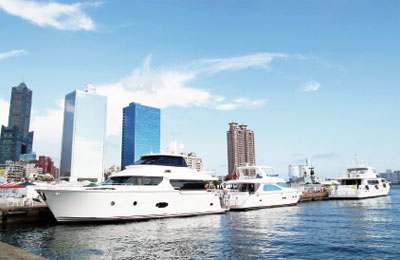 私人可購遊艇  有槍械毒品前科者禁開