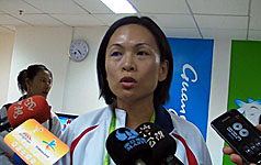 嗆世跆盟說法  戴遐齡：前後反覆