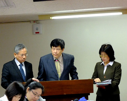 油品含正己烷恐致癌 食藥署：檢驗辦法開發中