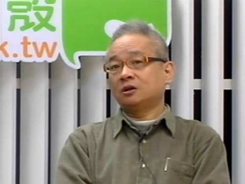 賴聲川要告  馮光遠：我好害怕呦