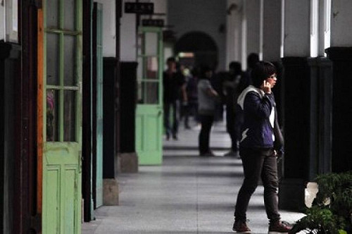 王乾任觀點》不讓孩子再因成績差被貼上壞標籤