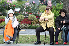 強烈冷氣團今午抵達 明下探10度