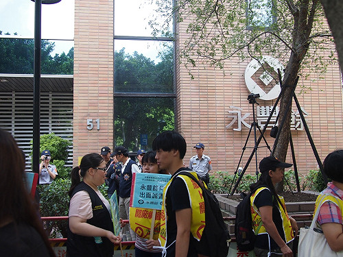 韓勞委會駁回Hydis不當解雇訴願 元太：欣慰