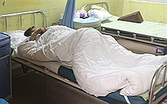 福建旅遊團墜江2死5失蹤   總統要求全力協助