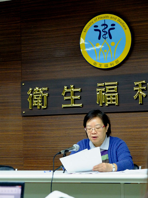 食藥署：商周明下午4點未提供資料將開罰