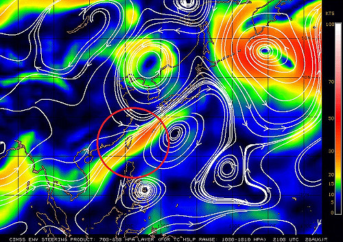 西南氣流影響 全台19縣市發布大雨特報