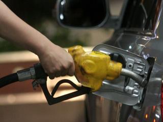 汽柴油價 下週恐漲8角