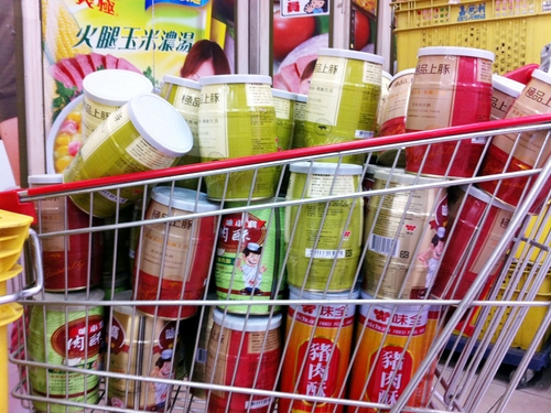 餿水油風暴  味全3食品GMP將被撤銷