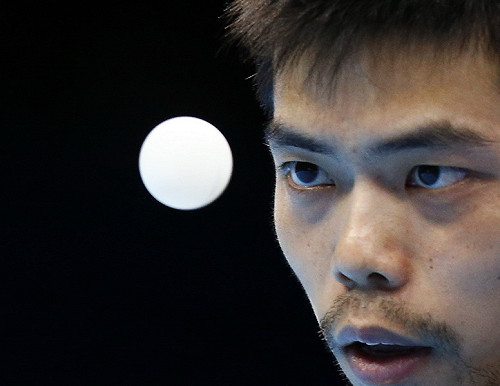 傳鴻海8位數贊助莊智淵  楊秋興證實