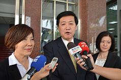 蔡青蓉是防火線？藍質疑屏縣府高層洩密