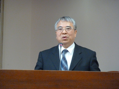 誰教的？許天來：是「鍾博」非「中國」