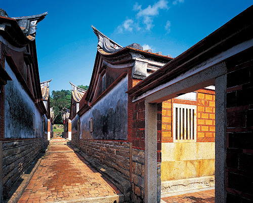 金門與中國福建簽約引水  最快2017喝閩水